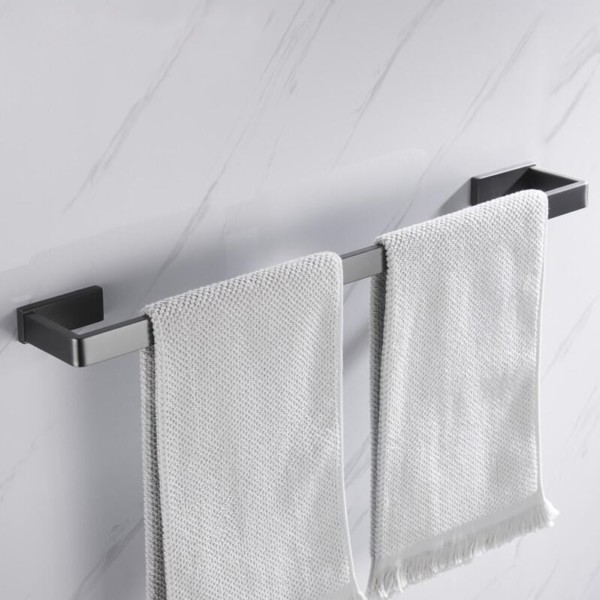 Single towel bar 