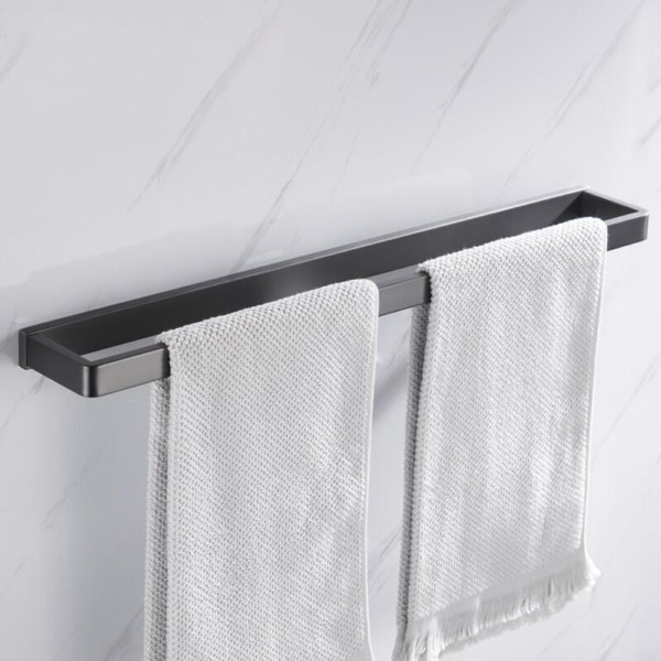 Single towel bar 