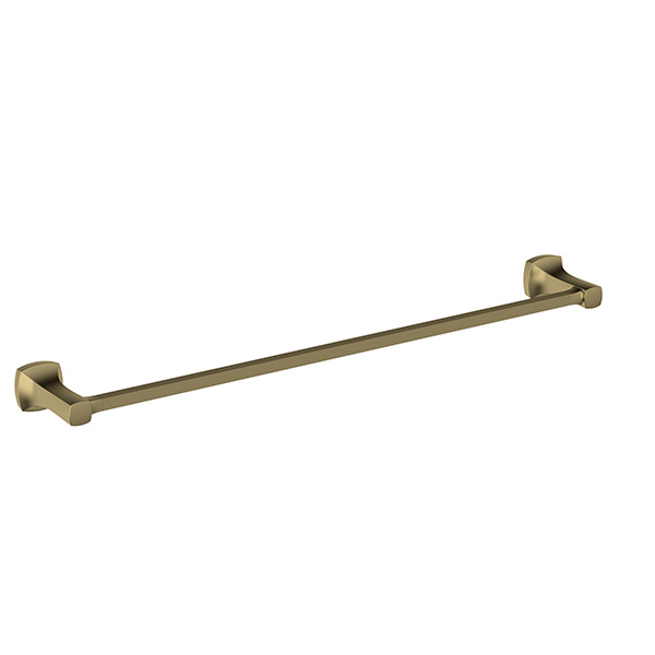 Single towel bar 