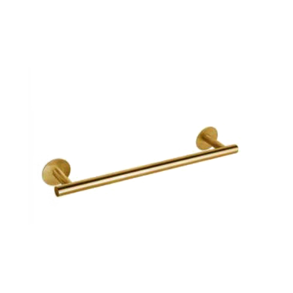 Single towel bar 