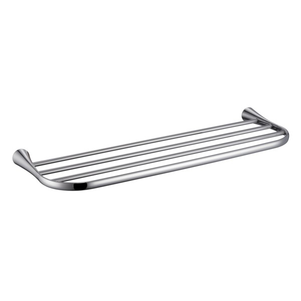 Single towel rack