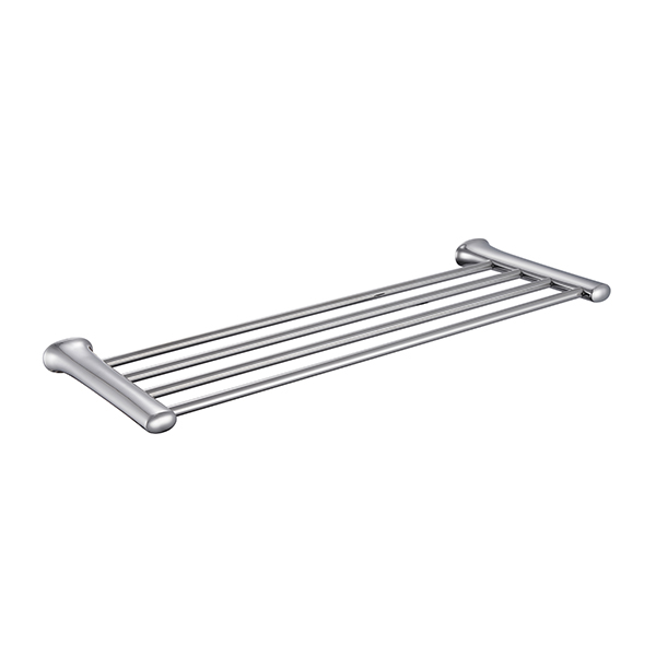 Single towel rack